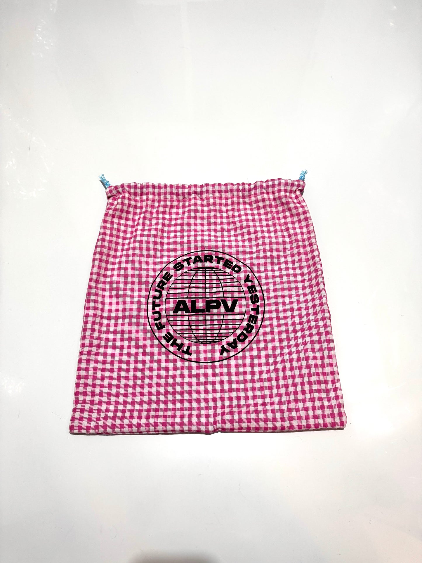 ALEXANDRE PAVÃO - PARIS SHOULDER BAG PINK