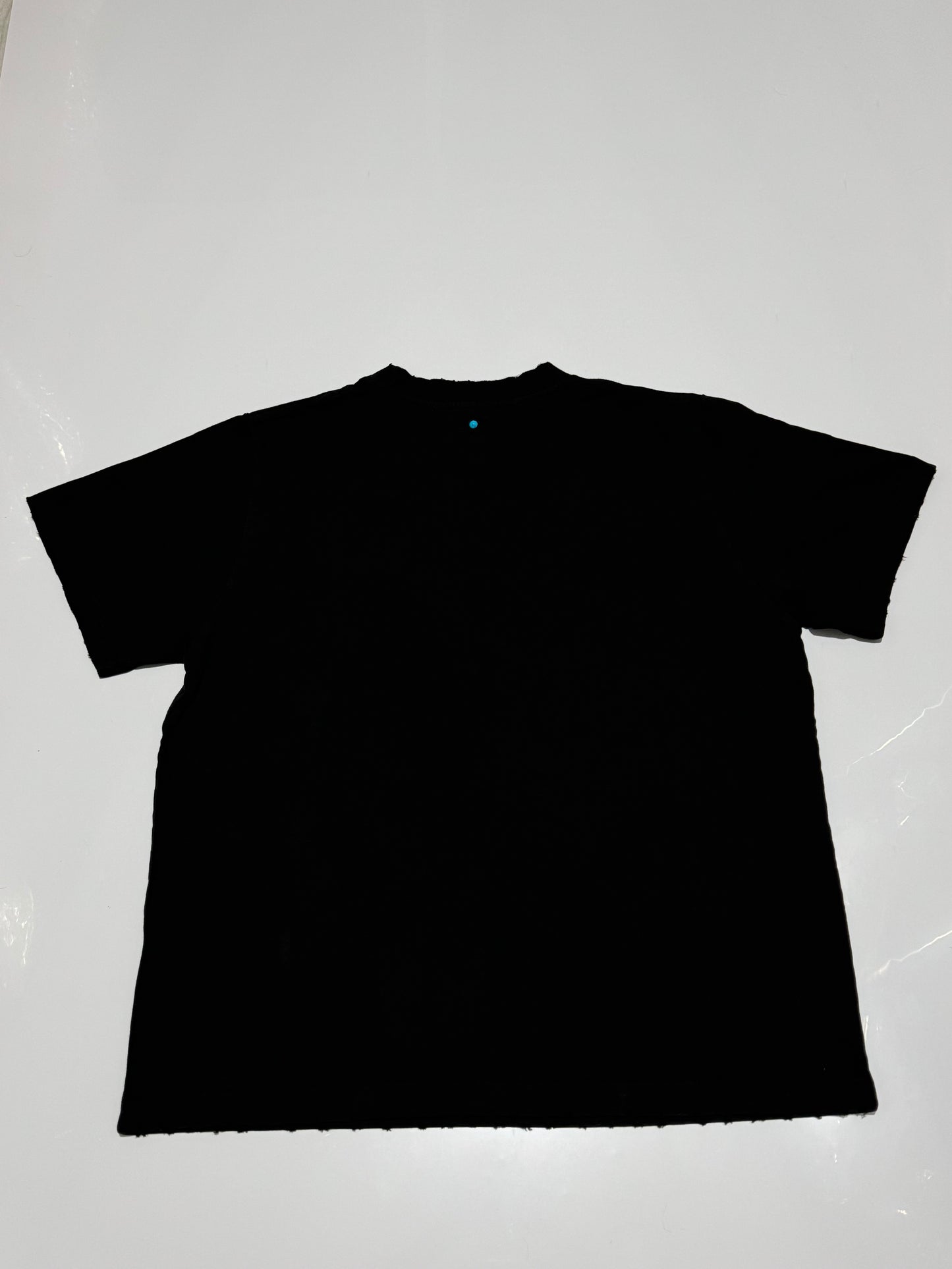 PIET - LOGO VINTAGE BLACK