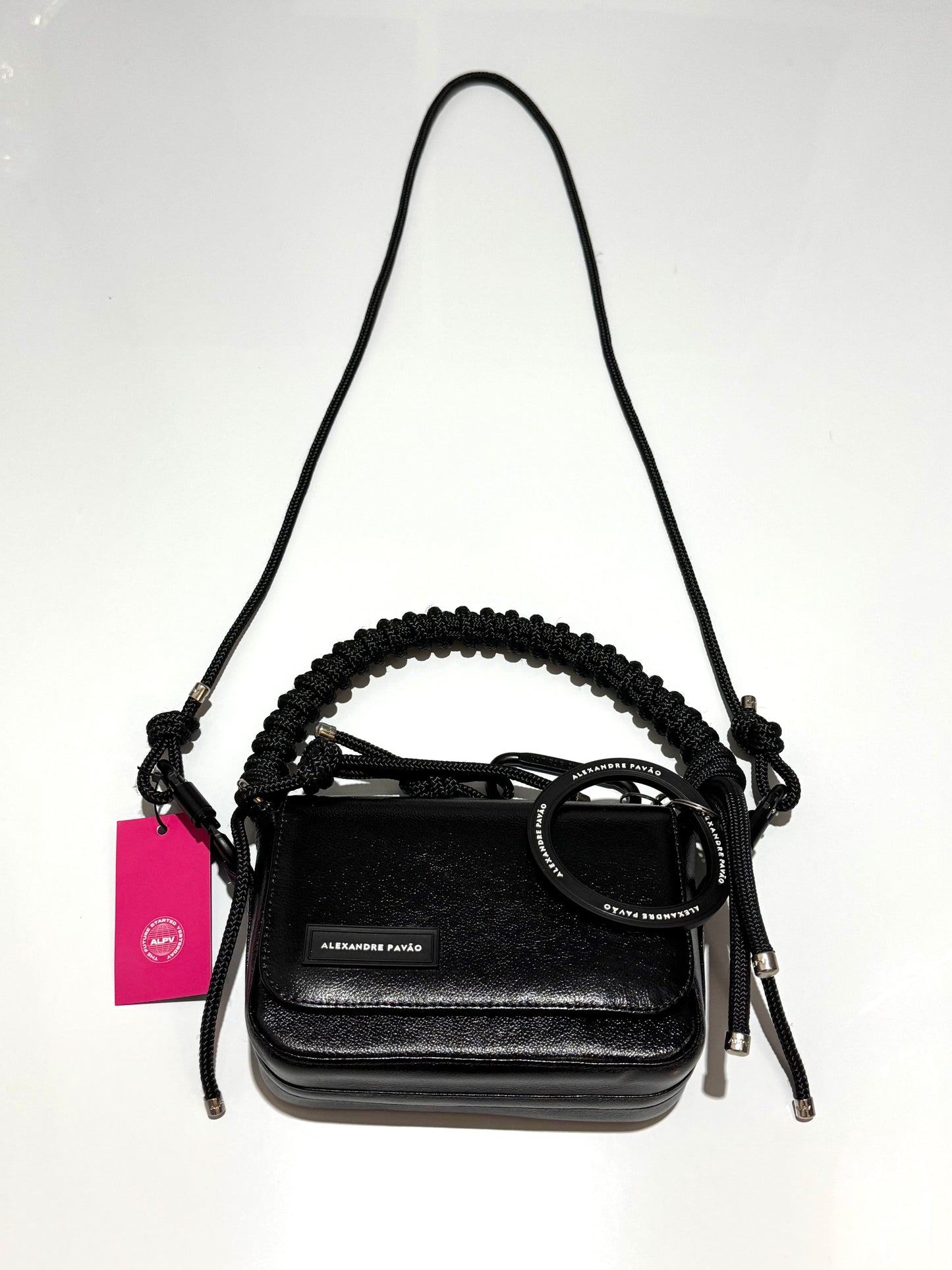ALEXANDRE PAVÃO - OLGA HANDBAG