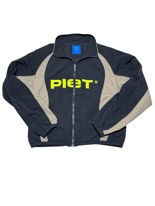 Jaqueta Corta-Vento Piet + Pool