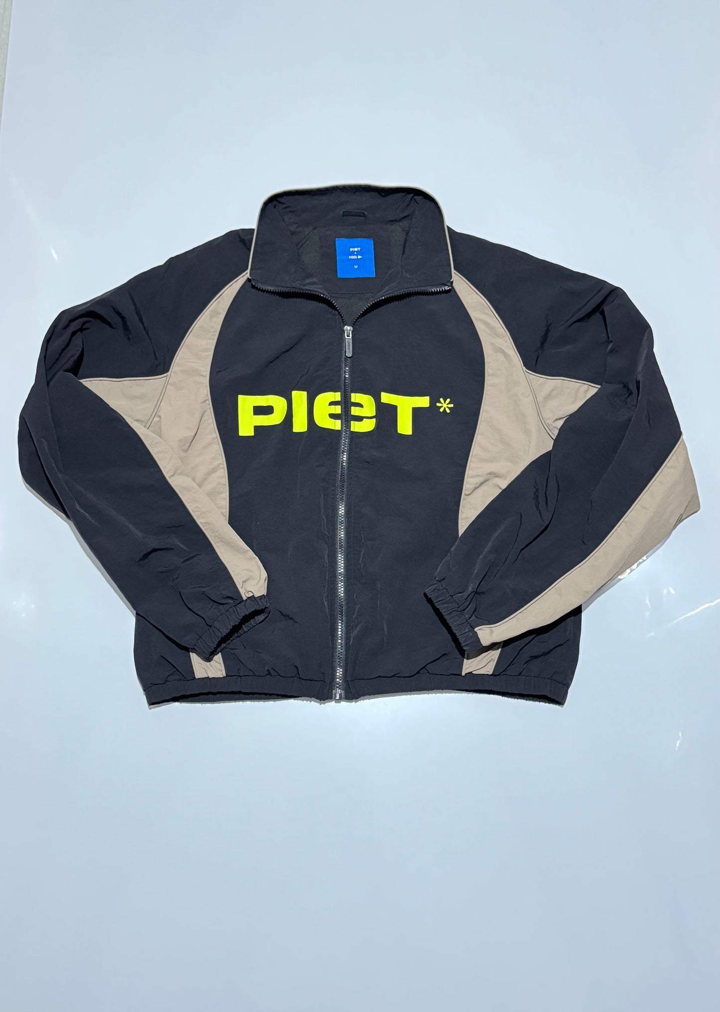 Jaqueta Corta-Vento Piet + Pool